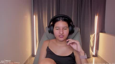 Snapshot of its_jane chatting on 6, 6, 2026 ITS JANE online show from 6, 6, 2026