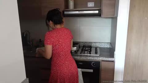 Jessi online show from 18, 2, 2026