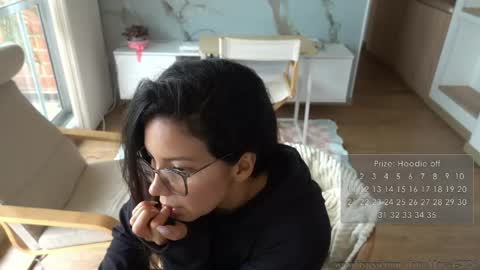 Snapshot of its_jessi chatting on 4, 5, 2026 Jessi online show from 4, 5, 2026