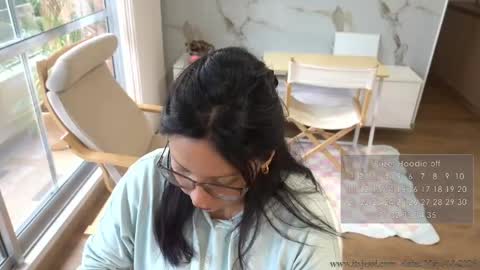 Snapshot of its_jessi chatting on 18, 5, 2026 Jessi online show from 18, 5, 2026