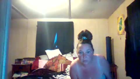 Snapshot of its_kimber chatting on 22, 5, 2026 its kimber online show from 22, 5, 2026