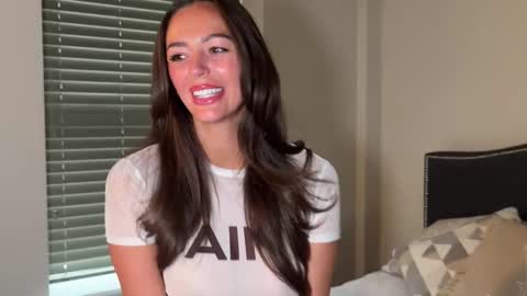 BondageYogaPrincess online show from 3, 10, 2025