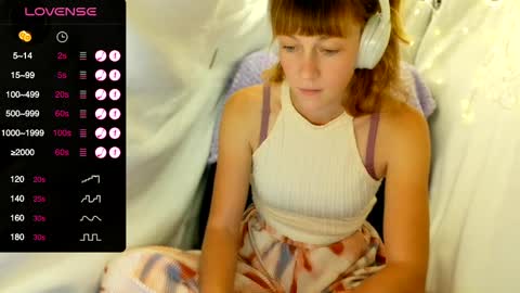 Lily online show from 12, 1, 2025