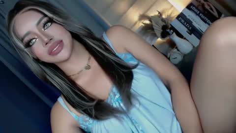 Snapshot of its_me_cataleya chatting on 24, 2, 2025 Cataleya Rogers online show from 24, 2, 2025