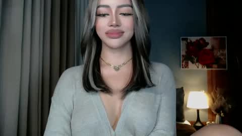 Snapshot of its_me_cataleya chatting on 5, 3, 2025 Cataleya Rogers online show from 5, 3, 2025