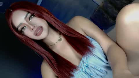 Snapshot of its_me_cataleya chatting on 10, 3, 2025 Cataleya Rogers online show from 10, 3, 2025