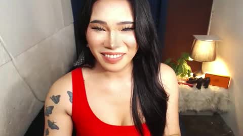 Snapshot of its_me_mariee chatting on 21, 5, 2026 Im Mariee online show from 21, 5, 2026