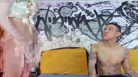 Miley hurtado online show from 17, 1, 2025