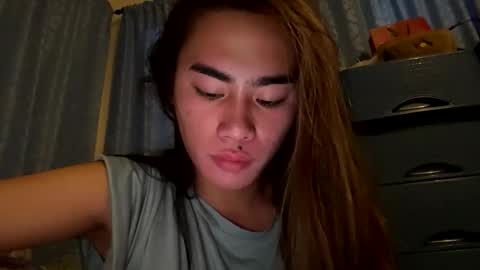 Snapshot of its_me_vanesa chatting on 20, 12, 2025 its_me_vanesa online show from 20, 12, 2025