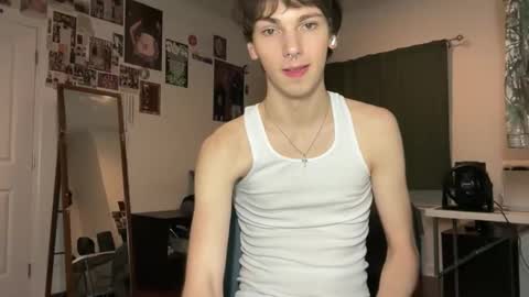 Rowan online show from 9, 11, 2025