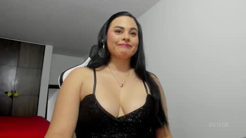 Snapshot of its_sol chatting on 1, 11, 2025 Sol online show from 1, 11, 2025