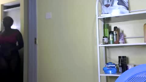 BigAss horny online show from 7, 3, 2025