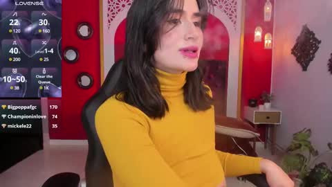 Bella  online show from 14, 2, 2025