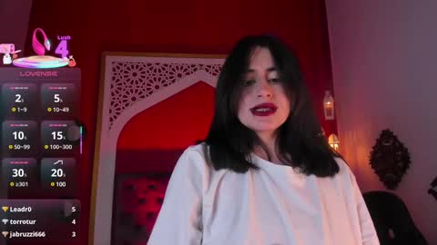 Bella  online show from 3, 3, 2025