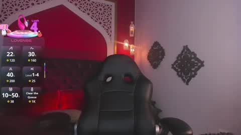 Bella  online show from 8, 3, 2025