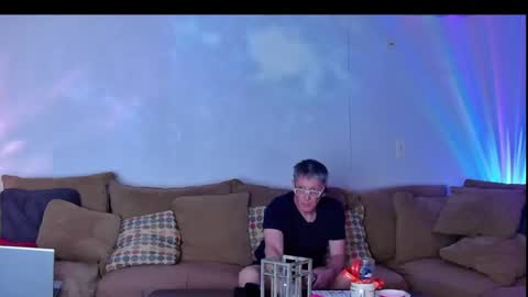 Just John online show from 13, 5, 2026