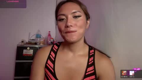 Snapshot of itsapril99913551 chatting on 18, 4, 2026 April online show from 18, 4, 2026