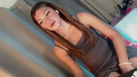 Snapshot of itsapril99913551 chatting on 24, 5, 2026 April online show from 24, 5, 2026