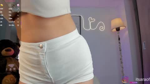 itsaraa online show from 12, 9, 2025