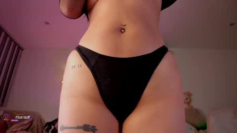 itsaraa online show from 21, 4, 2026