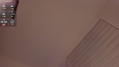 Snapshot of itsbellax chatting on 22, 1, 2025 Isabella online show from 22, 1, 2025