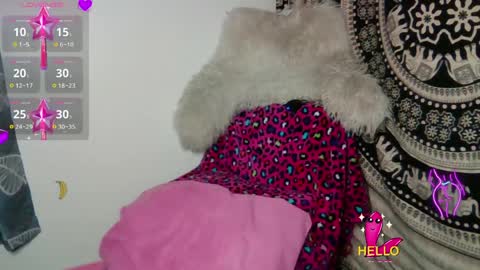 Blanna Banana online show from 26, 3, 2026