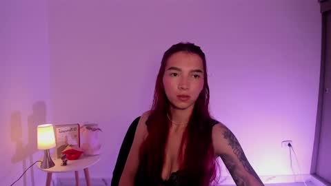 Snapshot of itscamill chatting on 10, 9, 2025 camill online show from 10, 9, 2025