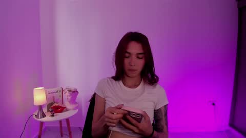 Snapshot of itscamill chatting on 14, 9, 2025 camill online show from 14, 9, 2025