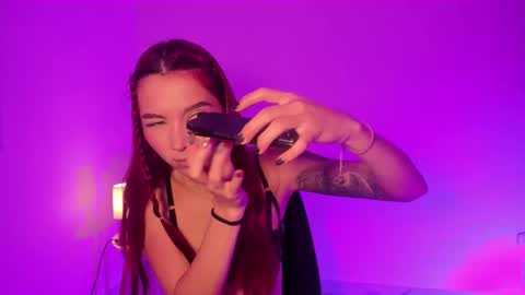 Snapshot of itscamill chatting on 26, 9, 2025 camill online show from 26, 9, 2025