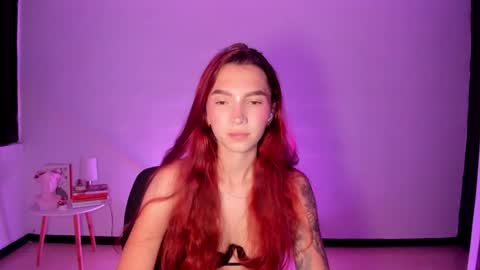 Snapshot of itscamill chatting on 21, 2, 2026 camill online show from 21, 2, 2026