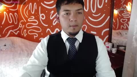 Snapshot of itsdavidx chatting on 12, 4, 2026 David online show from 12, 4, 2026