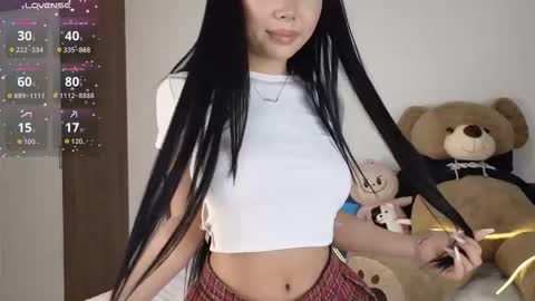 Queen Liya online show from 16, 9, 2025