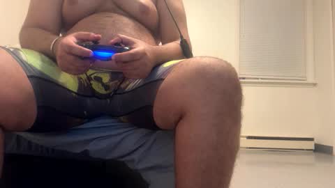 Chub Gooner online show from 17, 1, 2026