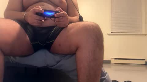 Chub Gooner online show from 18, 1, 2026