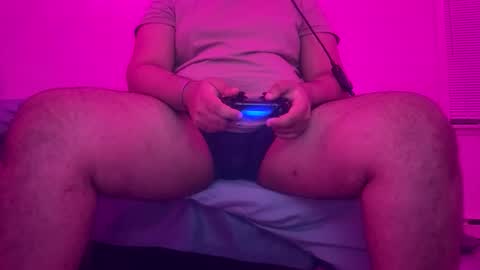 Chub Gooner online show from 18, 3, 2026