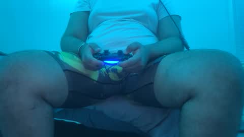 Chub Gooner online show from 14, 4, 2026