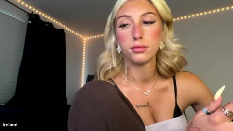 itsirelandbby online show from 26, 5, 2026