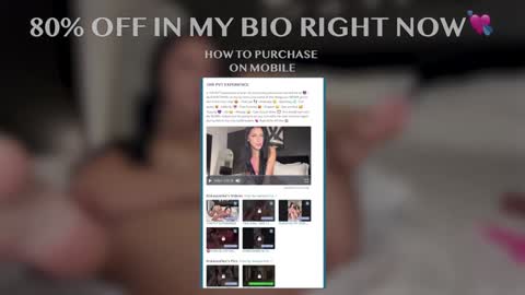 itskassielee online show from 19, 2, 2026