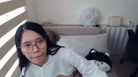 Snapshot of itskittyy chatting on 2, 11, 2025 itskittyy online show from 2, 11, 2025