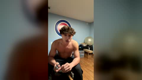 itsleoblaze online show from 25, 3, 2026