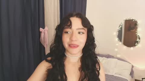 Snapshot of itsliaa chatting on 9, 6, 2026 LIA online show from 9, 6, 2026