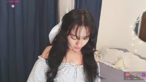 Snapshot of itsliaa chatting on 19, 6, 2026 LIA online show from 19, 6, 2026