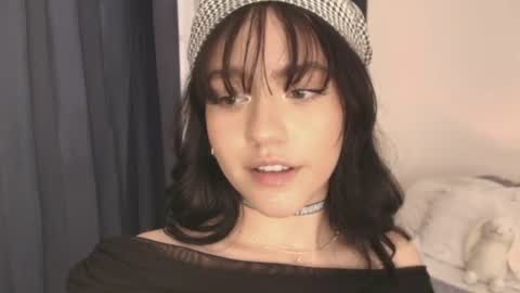 Snapshot of itsliaa chatting on 28, 6, 2026 LIA online show from 28, 6, 2026