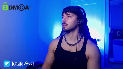 Itslukiepooh online show from 16, 11, 2025