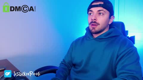 Itslukiepooh online show from 23, 11, 2025