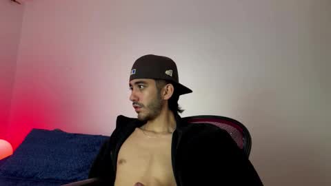 Snapshot of itsmartin_ chatting on 17, 2, 2026 itsmartin_ online show from 17, 2, 2026