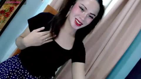 Snapshot of itsme_abby69 chatting on 21, 6, 2026 itsme_abby69 online show from 21, 6, 2026