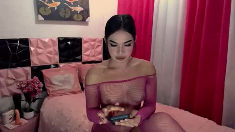 Anna online show from 20, 10, 2025