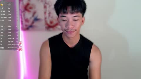 itsme_cxhennn online show from 28, 10, 2025