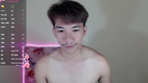 itsme_cxhennn online show from 21, 11, 2025